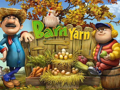 game pic for Barn yarn